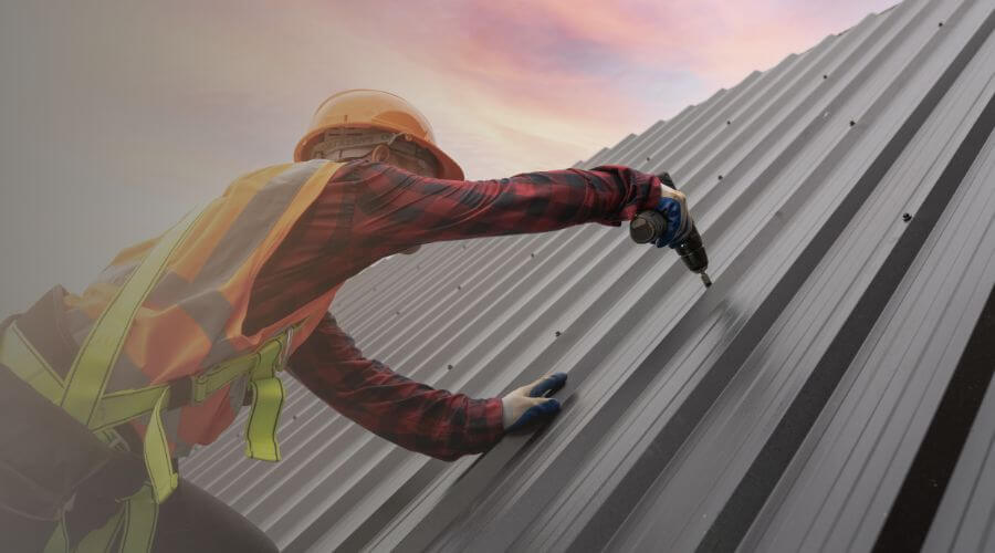 Expert top industrial roofings services in Macclenny, FL